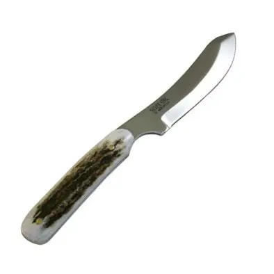 Bullnose Slab Fixed Blade – Tactical Utility Knife 1
