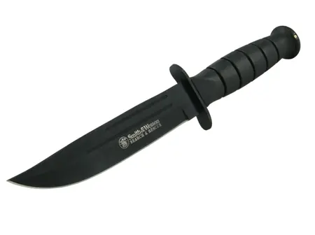 Bullseye Search & Rescue Knife – Standard Edition 1