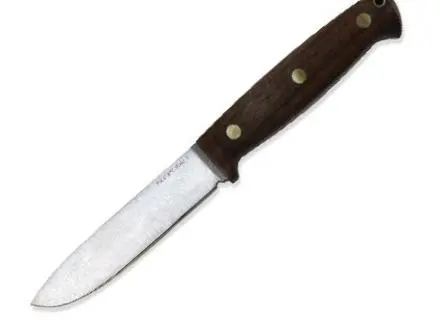 Bushcraft Field Survival Knife 1