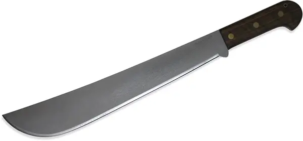Bushcraft Machete – Heavy-Duty Outdoor Cutting Tool 1