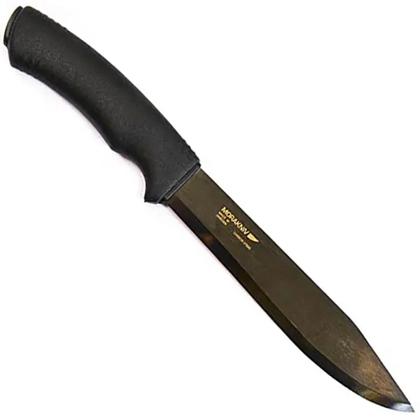 Bushcraft Pathrinder Fixed-Blade Outdoor Knife 1