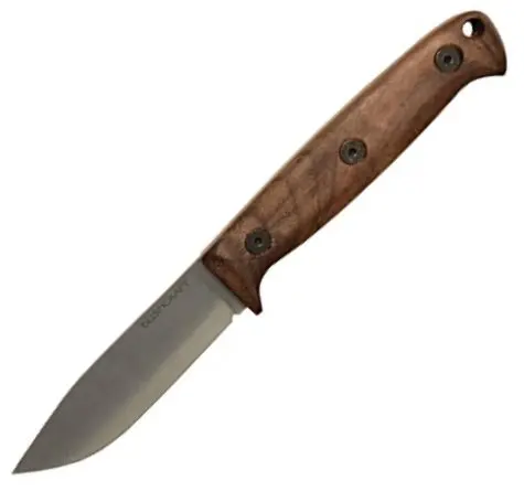 Bushcraft-Ready Utility Survival Knife 1