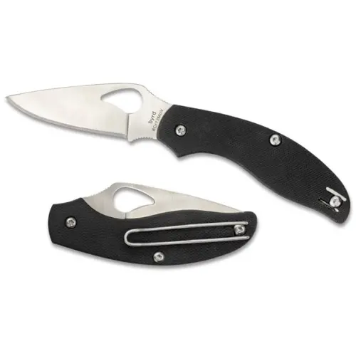 Byrd Tern Slipit Everyday Carry Folding Knife 1