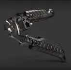 Cable Dawg Multi-Tool – Acu-Berry Finish With Ir Features 1