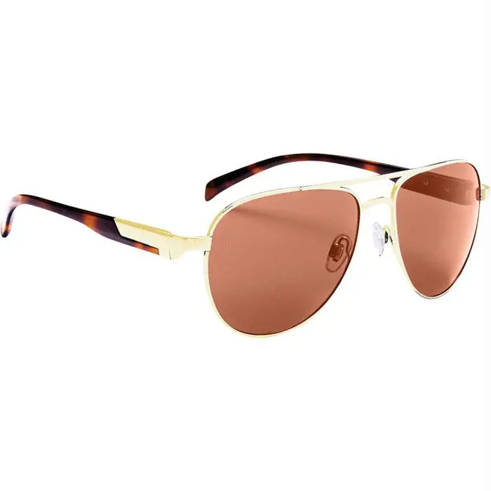 Cadet Gold Polarized Sunglasses 1