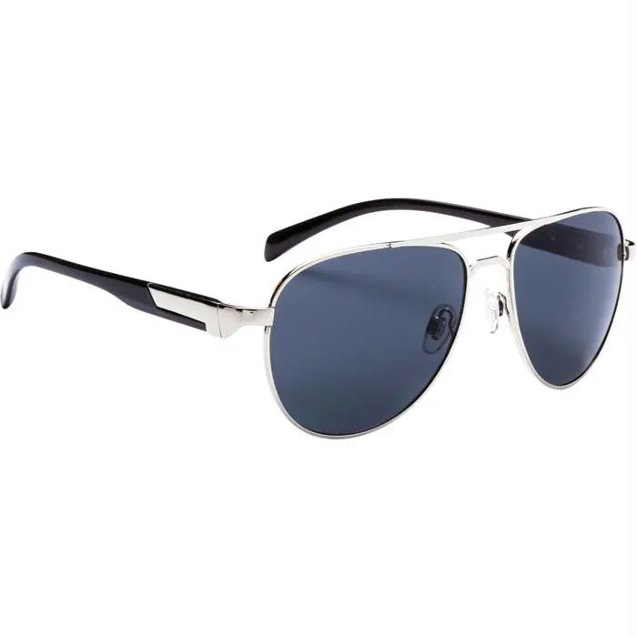 Cadet Gunmetal Polarized Eyewear 1