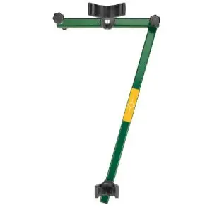 Caldwell 7-Rest Shooting Rest For Precision Rifle Support 1