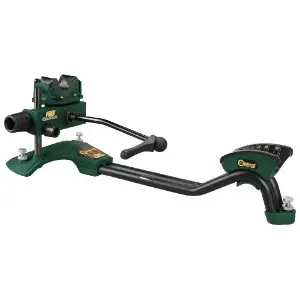 Caldwell Fire Control Full-Length Shooting Rest System 1