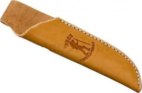 Camp-Lore Jg3 Leather Sheath – Right-Hand Carry 1