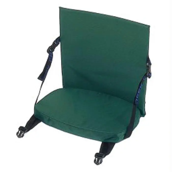 Canoe Chair Iii – Forest Green 1