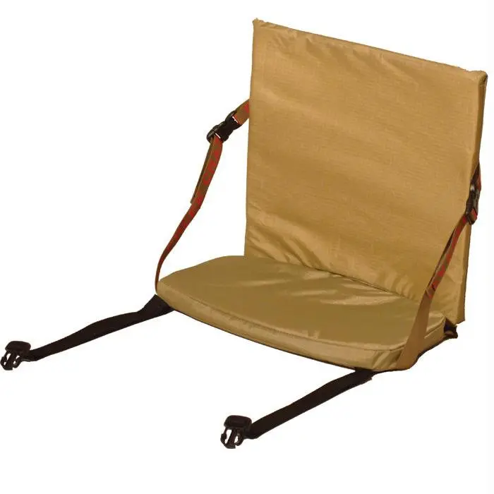 Canoe Chair Iii – Taupe 1
