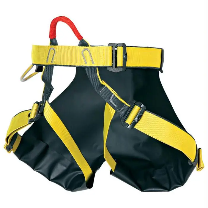 Canyon Series Adjustable Climbing Harness 1