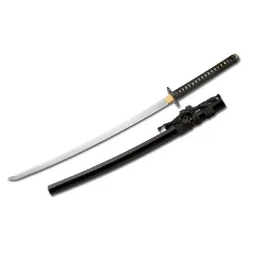 Captain Nathan’S Replica Sword 1