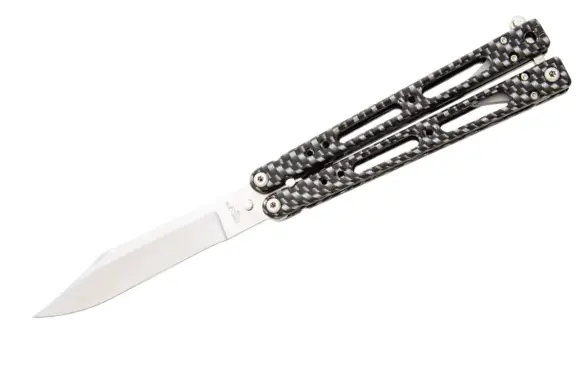 Carbon-Coated Aluminum Hand Hook – 3-5/8 Inch Lightweight Utility Tool 1