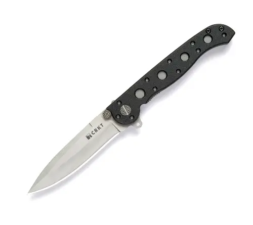 Carson M16-01Z Edc Spear Point Knife 1