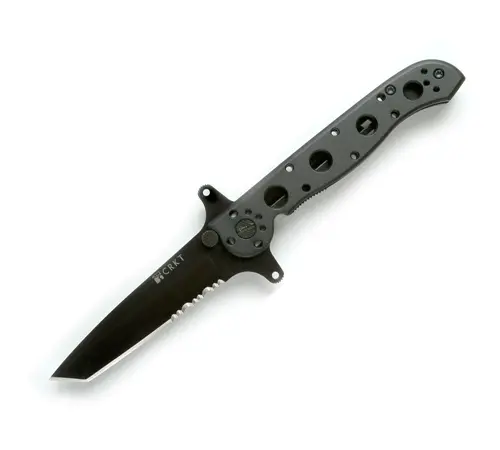 Carson M16-13Sf Special Forces Combat Knife 1