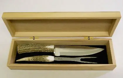 Carver Knife Set – Professional Woodcarving Tools 1