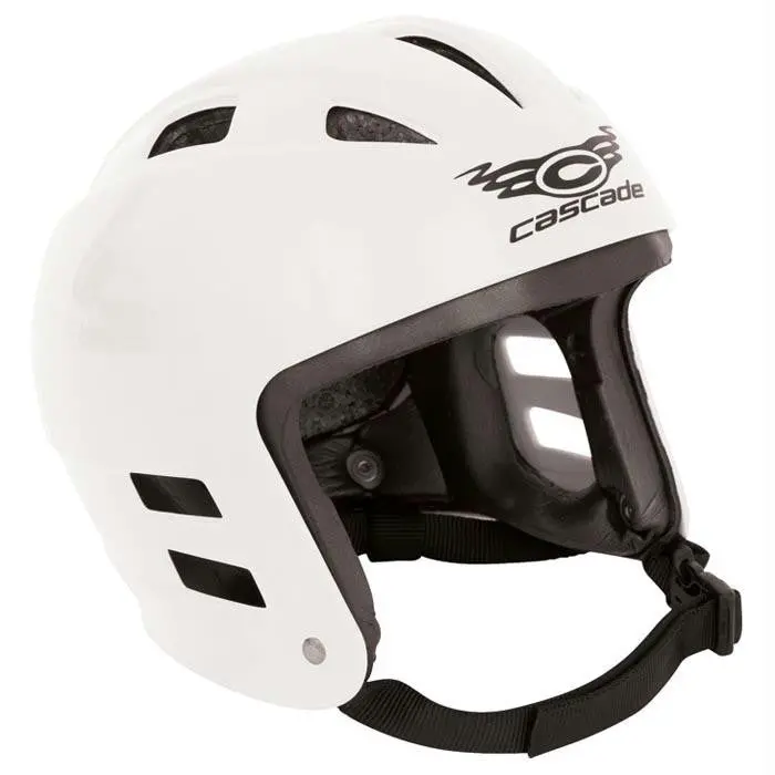 Cascade Full-Ear Headset – Xl White 1