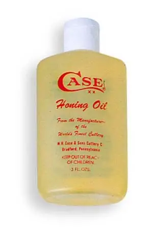 Case Premium Honing Oil For Knife Maintenance 1