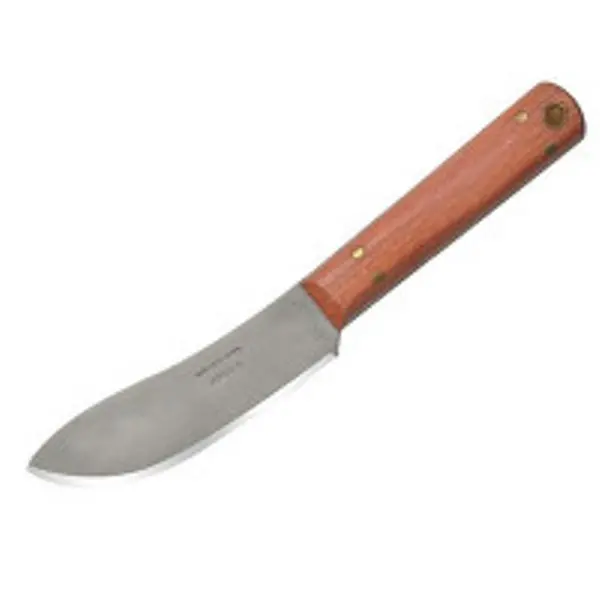 Cave Butcher 4.5-Inch Fixed-Blade Hunting Knife 1