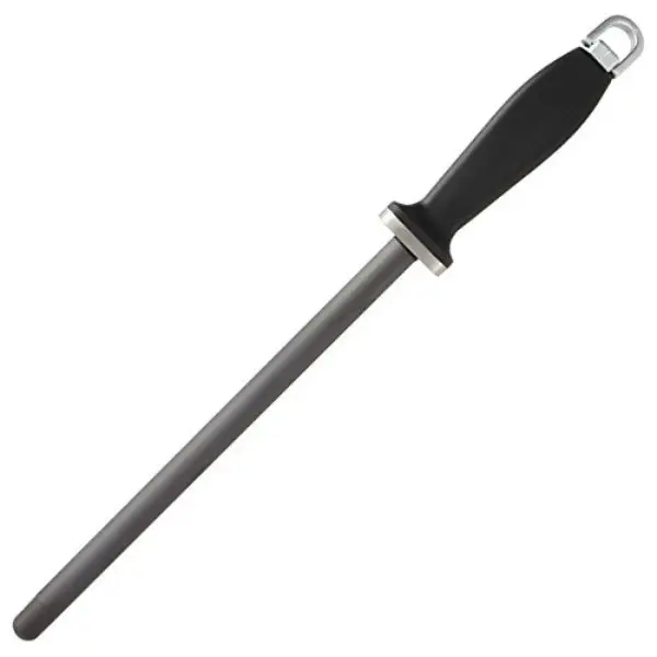 Ceramic Knife Sharpener – Precision Honing Rod 1
