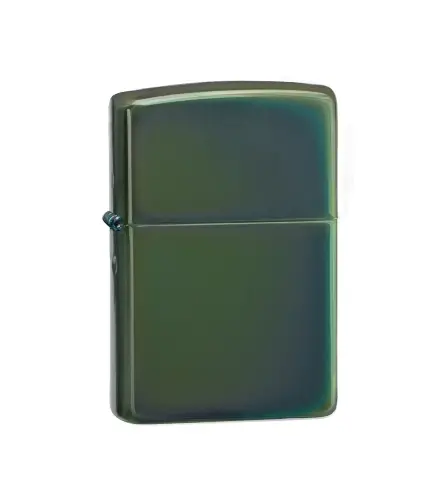 Chameleon Finish Zippo Windproof Lighter 1