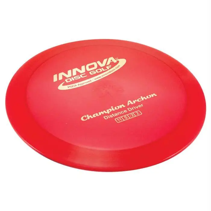 Champion Archon Distance Driver Disc 1