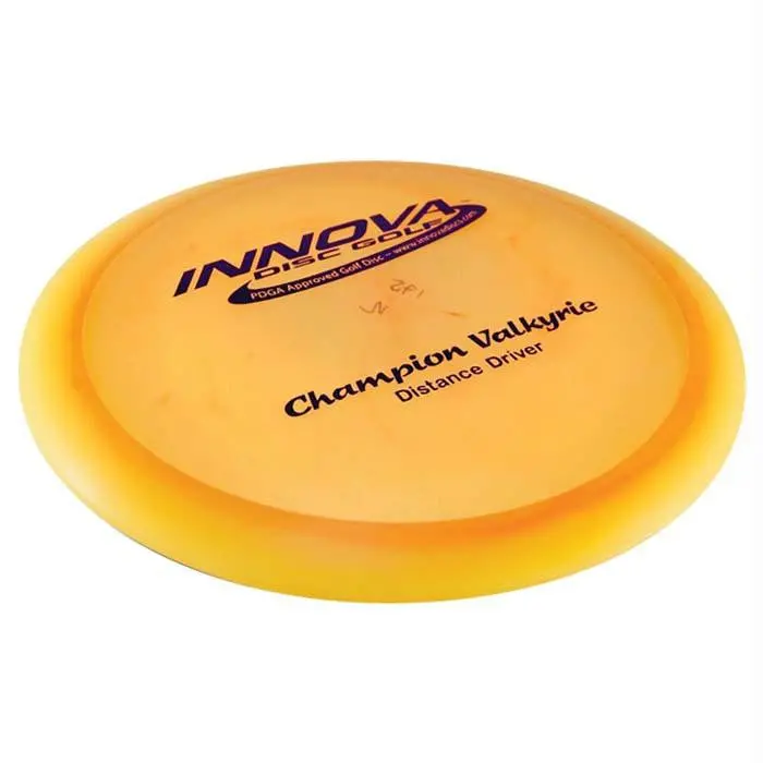 Champion Valkyrie Driver – Premium Golf Club 1