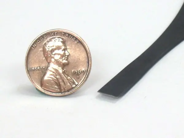 Chisel Tool – #1 Size, 1-1/4 Inch Length 1
