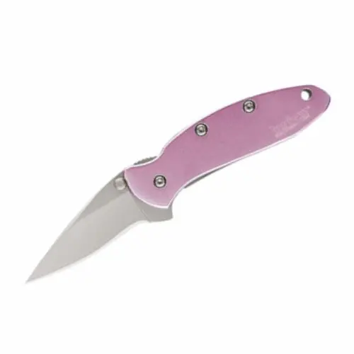 Chive Pink Utility Knife – Model 1600Pink 1