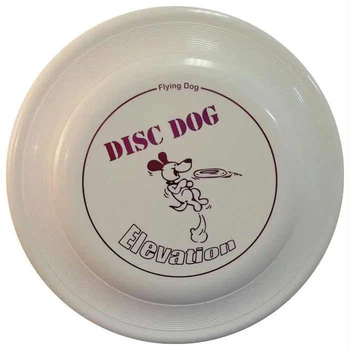 Chomper Flying Disc For Dogs – Durable Chew-Resistant Toy 1