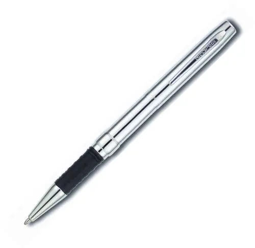 Chrome Explorer Space Pen X-750 Retractable Ballpoint 1