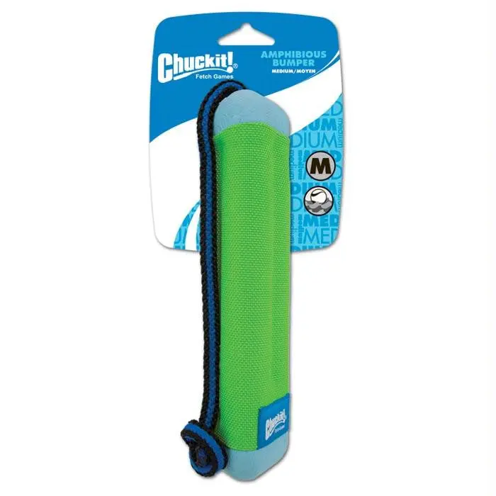 Chuckit! Amphibious Bumper Stick – All-Terrain Design 1