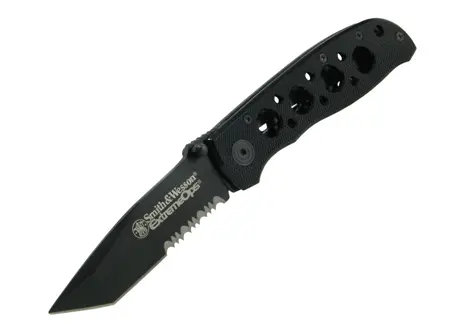 Ck5Tbs Black Tanto Extreme Ops Knife 1