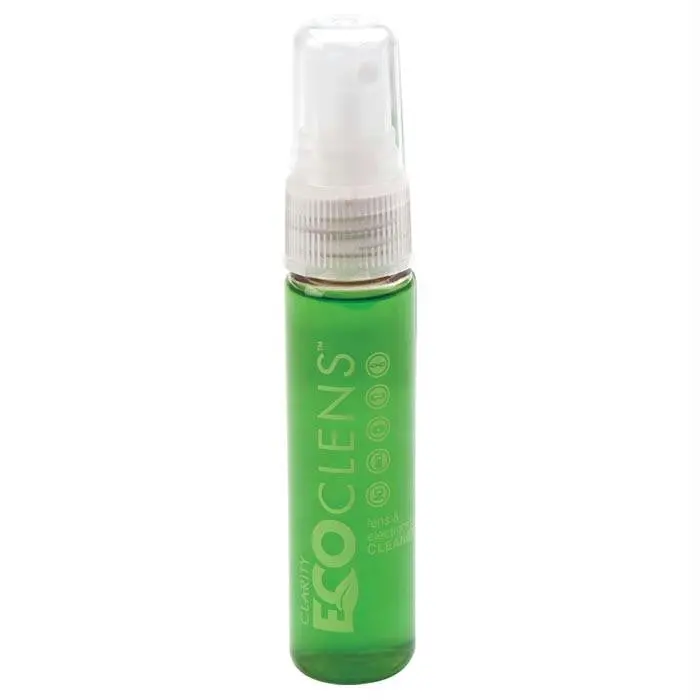 Clarity Clean-It Contact Lens Cleaning Spray (1 Oz) 1
