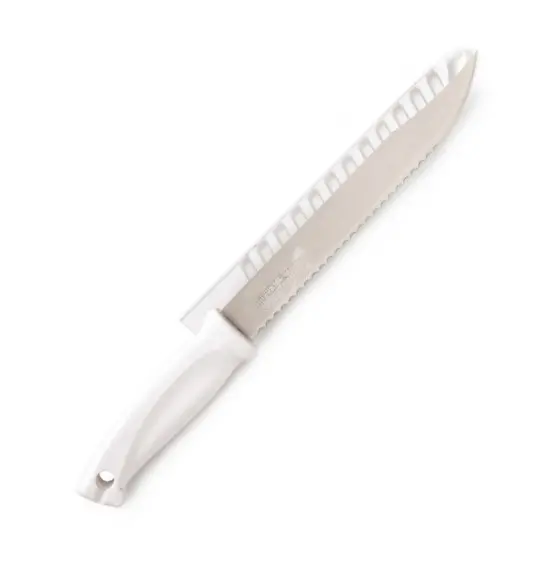 Classic 8-Inch Serrated Fillet Knife 1