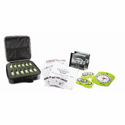 Classic Educational Science Kit – Model 12-9020 1