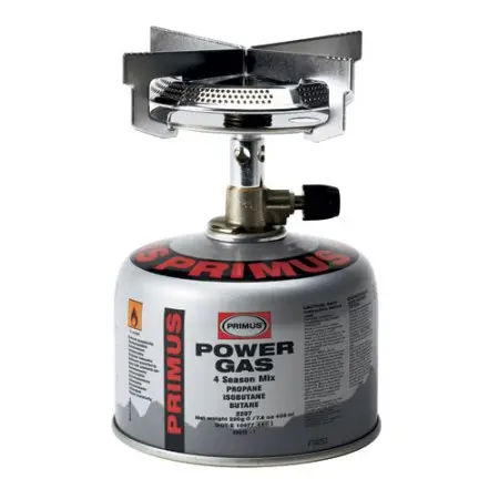 Classic Trail Compact Backpacking Stove 1