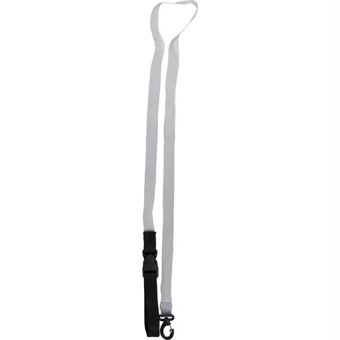 Clear Springer Dog Leash 1
