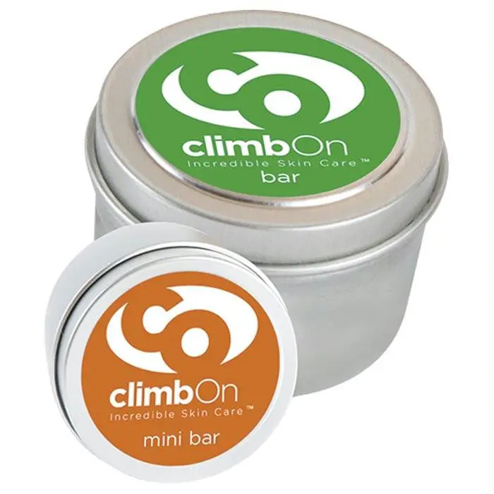 Climb On! 1 Oz Energy Bar Case (12-Pack) 1