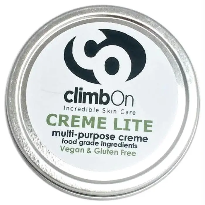 Climb On! 1 Oz Light Moisturizing Cream – Single Unit 1