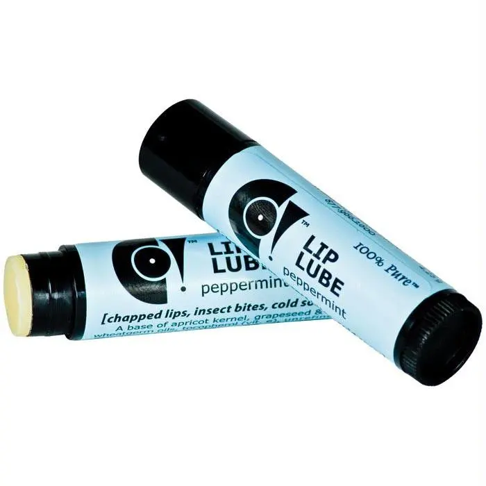 Climb On! Lip Balm Tube – 33G Compact Case 1