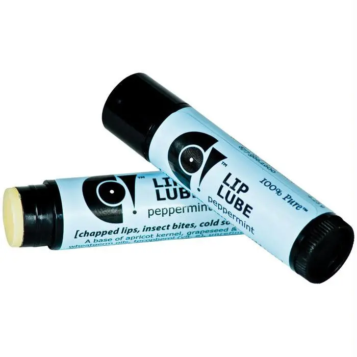 Climb On! Lip Balm Tube – Single Unit 1