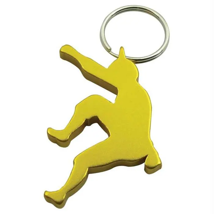 Climber-Assisted Bottle Opener Tool 1