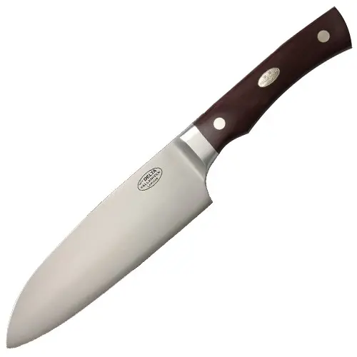 Cmt Professional Chef’S Kitchen Knife – High-Carbon Steel 1