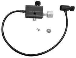 Co2 Cylinder Fill Station For Airguns 1
