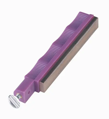 Coarse Diamond Hone – Heavy-Duty Blade Sharpening Tool 1