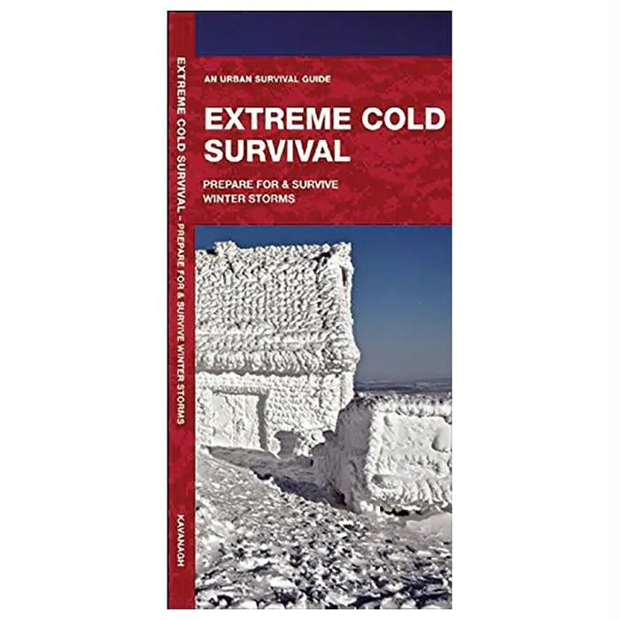 Cold-Weather Survival In Extreme Temperatures 1