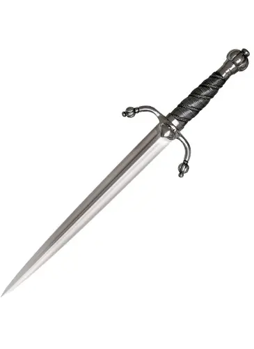 Colichemarde-Style Dagger With Historical Design 1