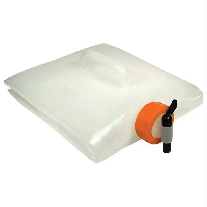 Collapsible Water Carrier Cube – 5-Gallon Capacity 1